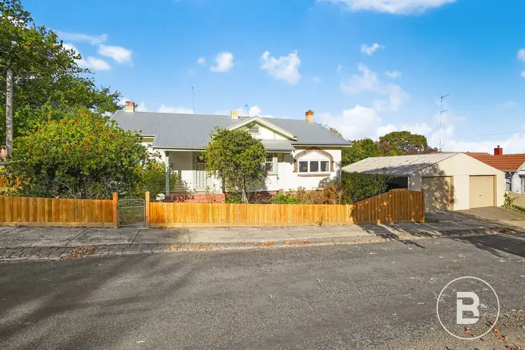 Main view of Homely house listing, 518 Havelock Street, Black Hill VIC 3350