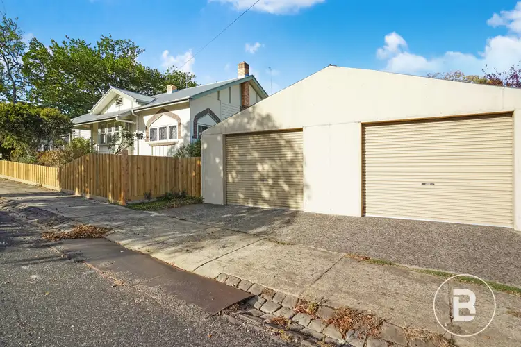 518 Havelock Street, Black Hill VIC 3350