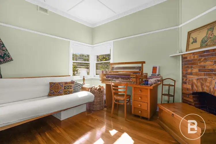 Fourth view of Homely house listing, 518 Havelock Street, Black Hill VIC 3350