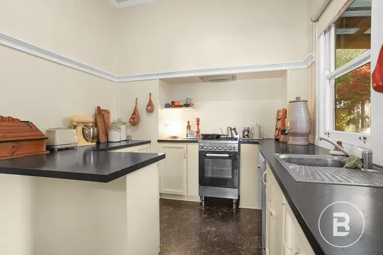 Fifth view of Homely house listing, 518 Havelock Street, Black Hill VIC 3350