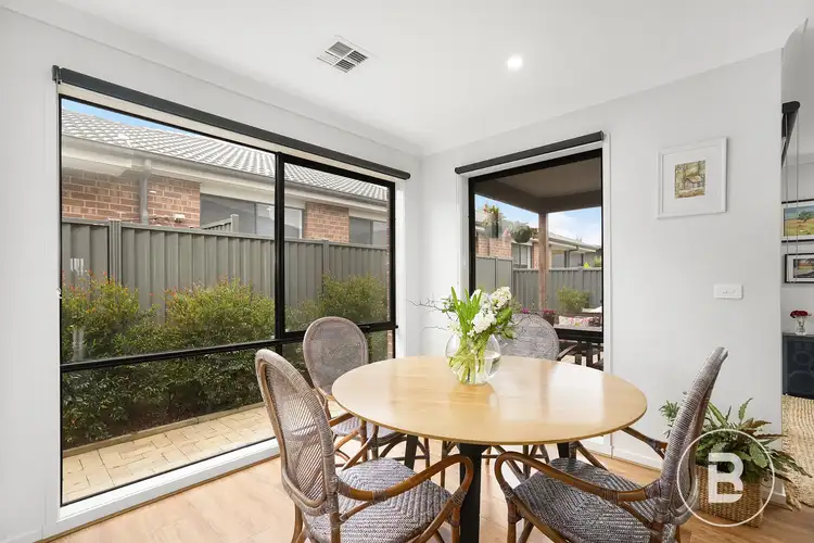 Sixth view of Homely house listing, 1 Daly Drive, Lucas VIC 3350