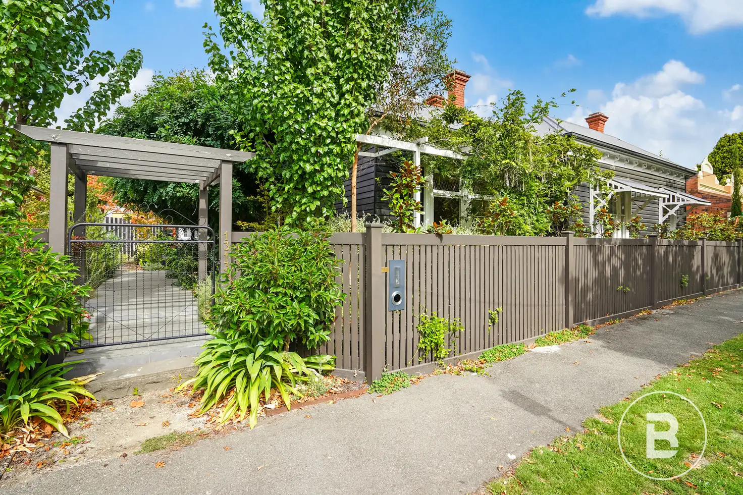 Main view of Homely house listing, 1311-1313 Dana Street, Ballarat Central VIC 3350
