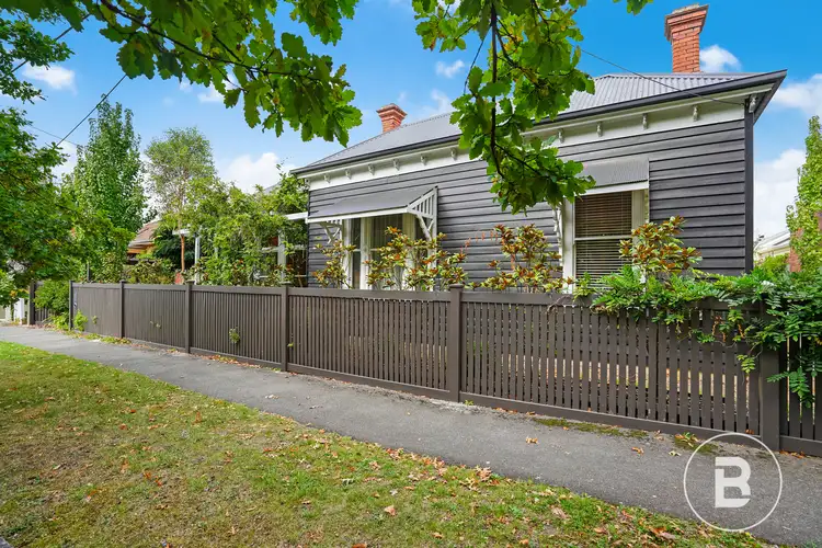 Second view of Homely house listing, 1311-1313 Dana Street, Ballarat Central VIC 3350