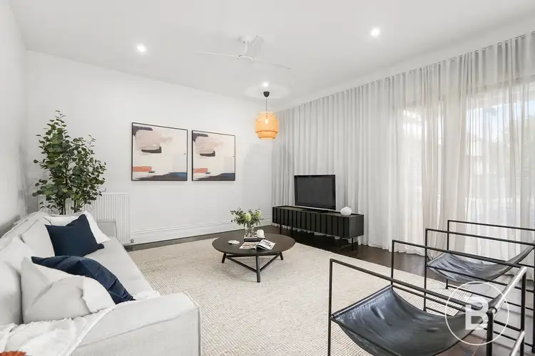 Third view of Homely house listing, 1311-1313 Dana Street, Ballarat Central VIC 3350