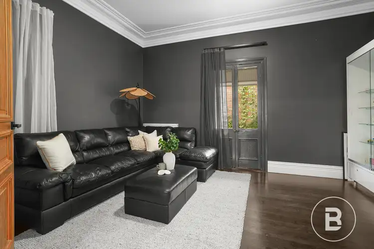 Sixth view of Homely house listing, 1311-1313 Dana Street, Ballarat Central VIC 3350