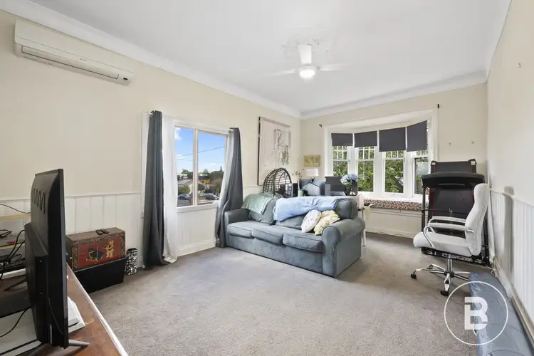 Third view of Homely house listing, 314 Doveton Street North, Soldiers Hill VIC 3350