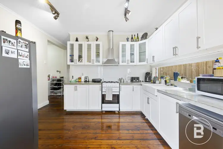 Fourth view of Homely house listing, 314 Doveton Street North, Soldiers Hill VIC 3350