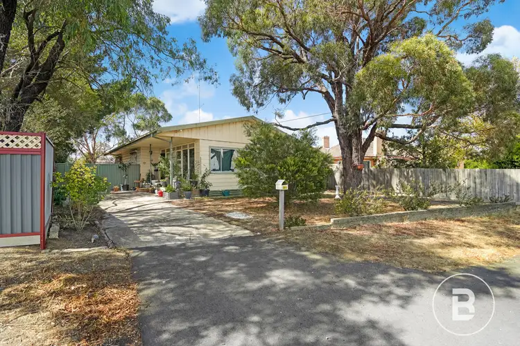 Main view of Homely house listing, 381 Albert Street, Sebastopol VIC 3356