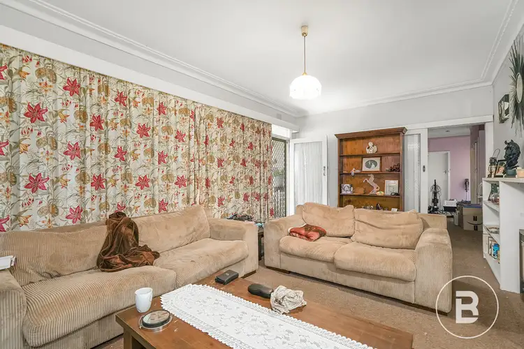 Third view of Homely house listing, 381 Albert Street, Sebastopol VIC 3356