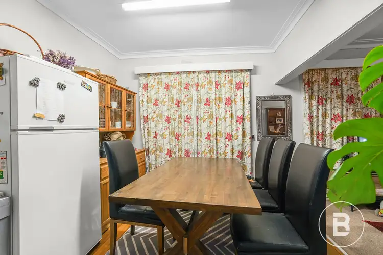 Fifth view of Homely house listing, 381 Albert Street, Sebastopol VIC 3356