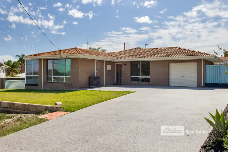 Second view of Homely house listing, 1 Strattimore Place, Australind WA 6233