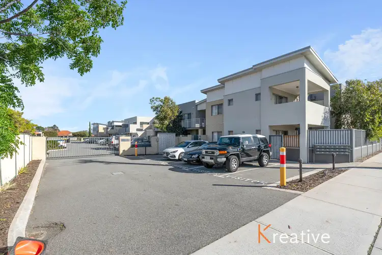 14/3 Ewing Street, Bentley WA 6102