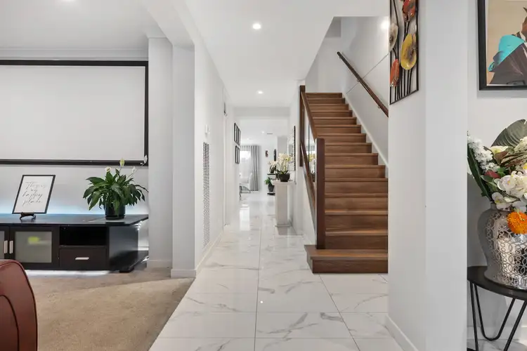 Second view of Homely house listing, 31 Aspera Drive, Brookfield VIC 3338