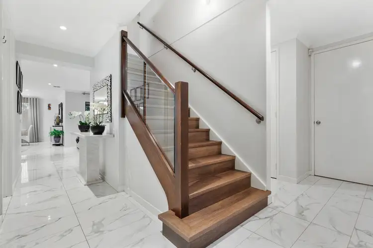 Third view of Homely house listing, 31 Aspera Drive, Brookfield VIC 3338