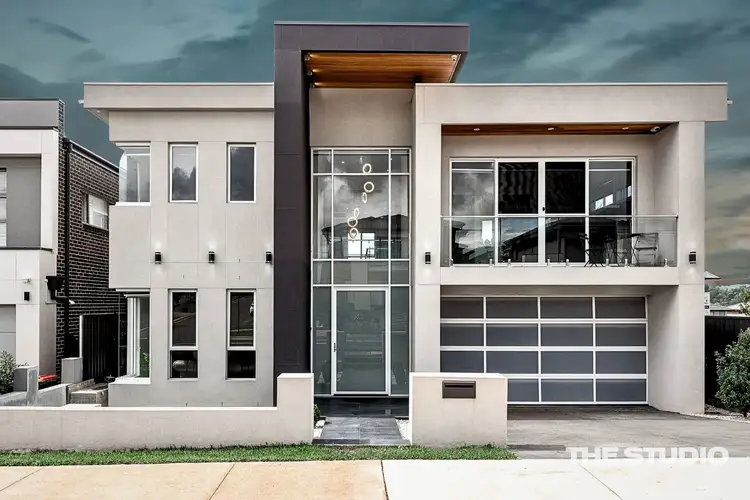 57 Foxall Road, North Kellyville NSW 2155