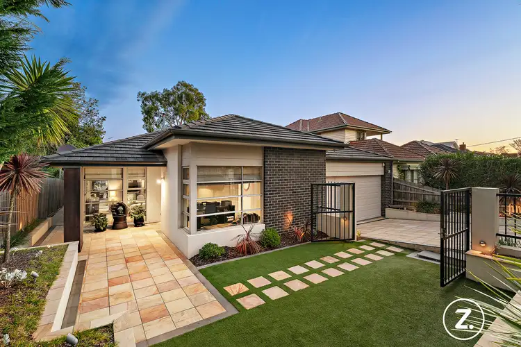 54 Pascoe Street, Glen Iris VIC 3146