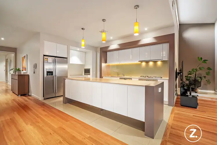 Fifth view of Homely house listing, 54 Pascoe Street, Glen Iris VIC 3146