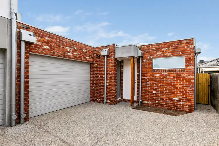 3/88 Maidstone Street, Altona VIC 3018