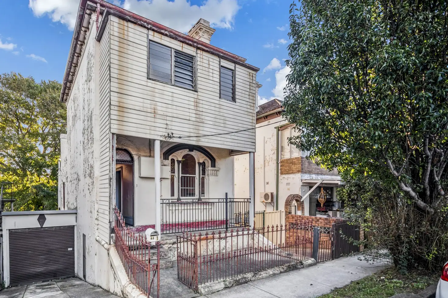 Main view of Homely house listing, 46 Renwick Street, Leichhardt NSW 2040