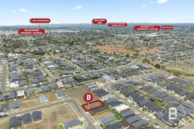 Second view of Homely land listing, 37 Kardinia Street, Bonshaw VIC 3352