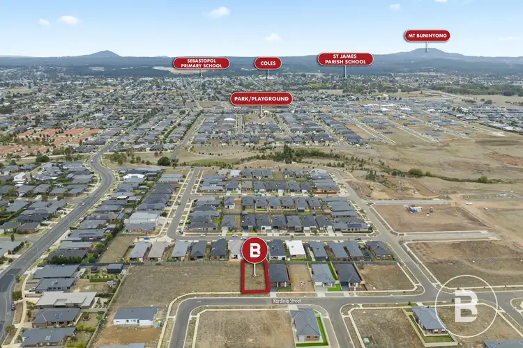 Fourth view of Homely land listing, 37 Kardinia Street, Bonshaw VIC 3352