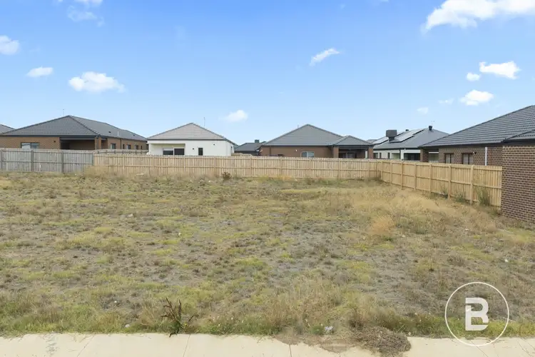 Fifth view of Homely land listing, 37 Kardinia Street, Bonshaw VIC 3352