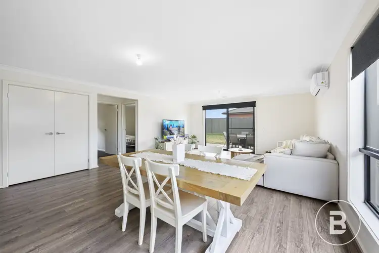 Fourth view of Homely house listing, 4 Hawk Street, Winter Valley VIC 3358