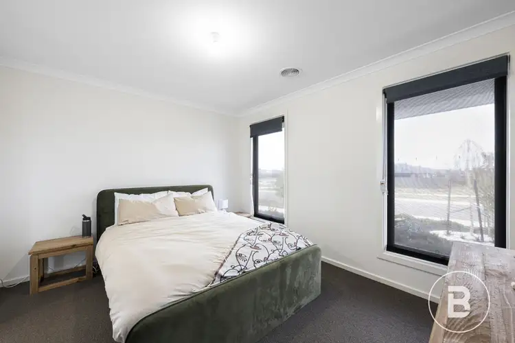 Fifth view of Homely house listing, 4 Hawk Street, Winter Valley VIC 3358