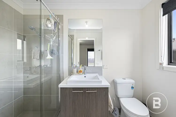Sixth view of Homely house listing, 4 Hawk Street, Winter Valley VIC 3358