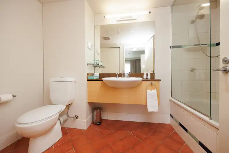 Fourth view of Homely apartment listing, 719 & 720/88 Esplanade, Darwin City NT 800