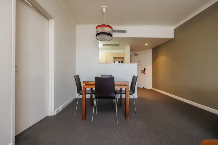 Sixth view of Homely apartment listing, 719 & 720/88 Esplanade, Darwin City NT 800