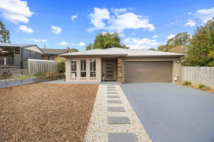 Main view of Homely house listing, 207 Cathcart Street, Buninyong VIC 3357