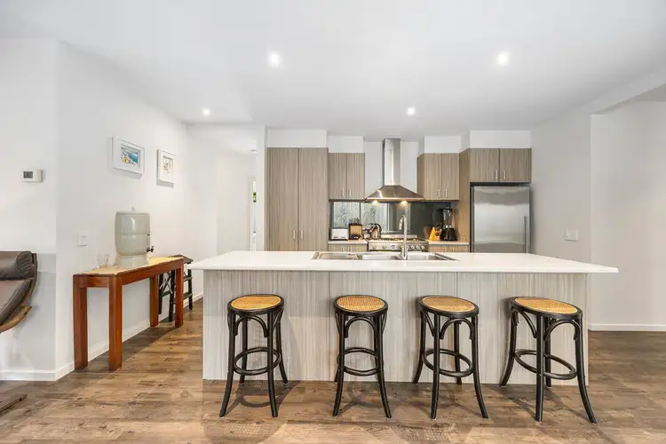 Second view of Homely house listing, 207 Cathcart Street, Buninyong VIC 3357