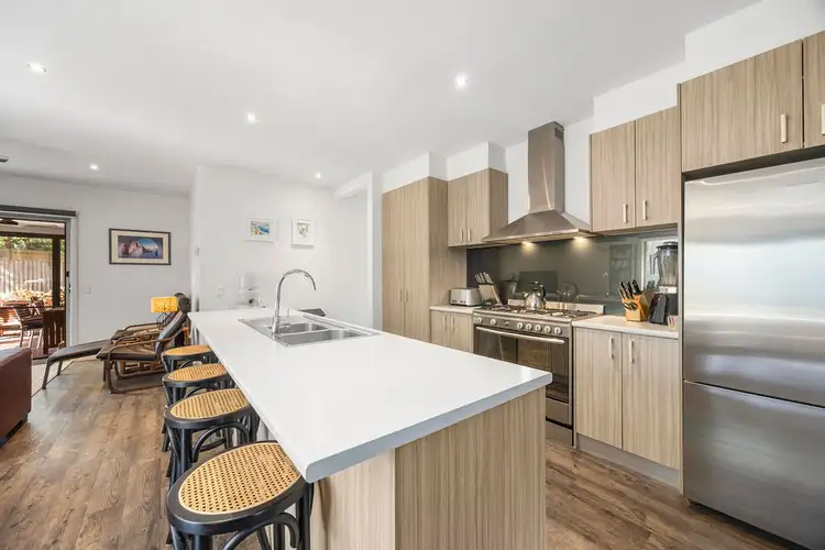 Third view of Homely house listing, 207 Cathcart Street, Buninyong VIC 3357