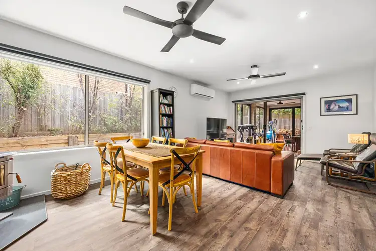 Fourth view of Homely house listing, 207 Cathcart Street, Buninyong VIC 3357