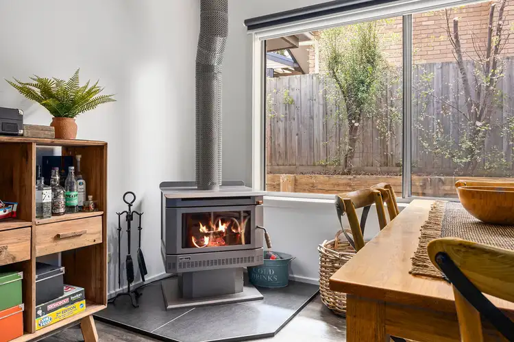 Fifth view of Homely house listing, 207 Cathcart Street, Buninyong VIC 3357