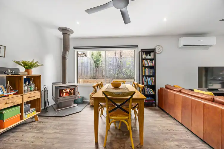 Sixth view of Homely house listing, 207 Cathcart Street, Buninyong VIC 3357