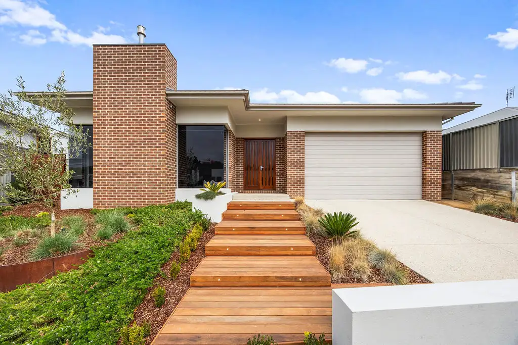 Main view of Homely house listing, 8 St Mirren Drive, Nerrina VIC 3350