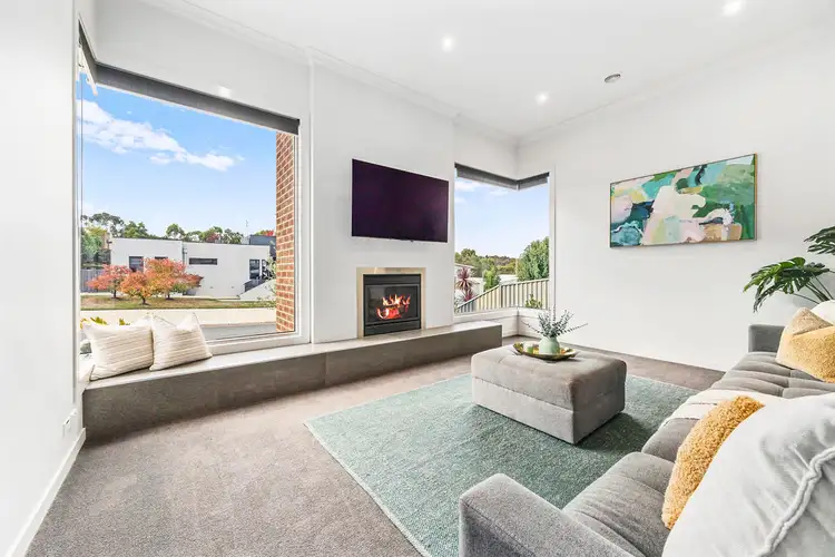 Fourth view of Homely house listing, 8 St Mirren Drive, Nerrina VIC 3350