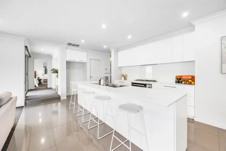 Sixth view of Homely house listing, 8 St Mirren Drive, Nerrina VIC 3350