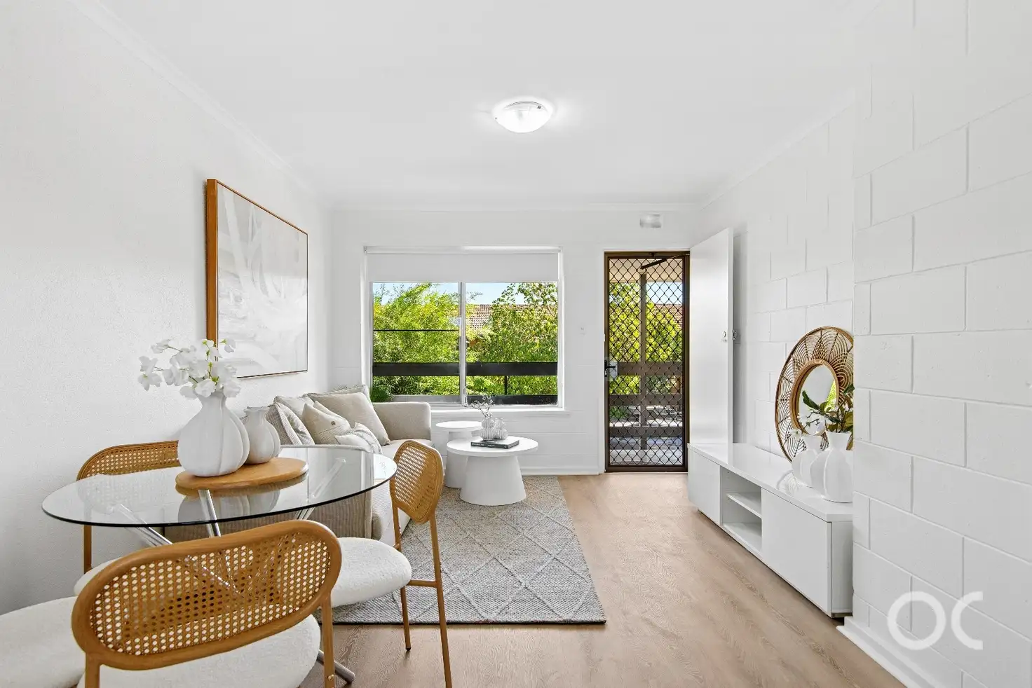 Main view of Homely unit listing, 40/87 Mary Street, Unley SA 5061