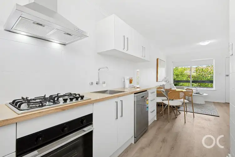 Fifth view of Homely unit listing, 40/87 Mary Street, Unley SA 5061