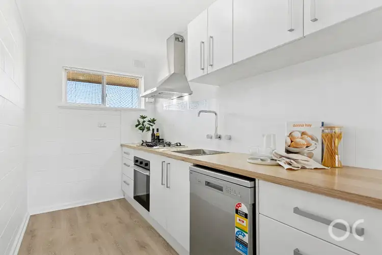 Sixth view of Homely unit listing, 40/87 Mary Street, Unley SA 5061