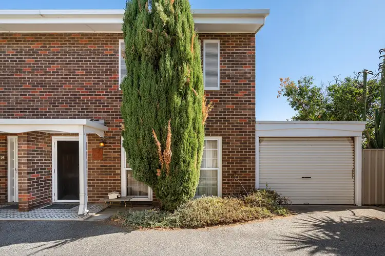 13/34 Simcock Street, West Beach SA 5024