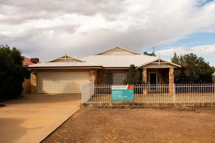 44 Locke Street, Kalannie WA 6468