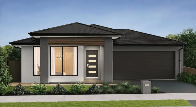 21 Bronx Avenue, Berwick VIC 3806