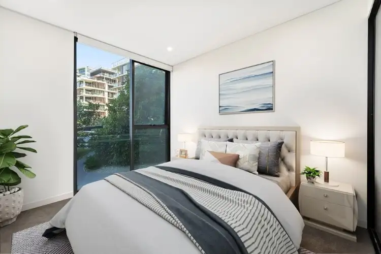 Fourth view of Homely unit listing, 103/1 Garrigarrang Avenue, Kogarah NSW 2217