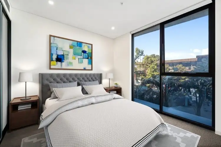 Fifth view of Homely unit listing, 103/1 Garrigarrang Avenue, Kogarah NSW 2217