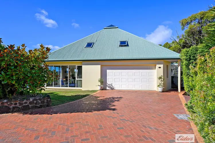 41 Manuka Drive, Romaine TAS 7320