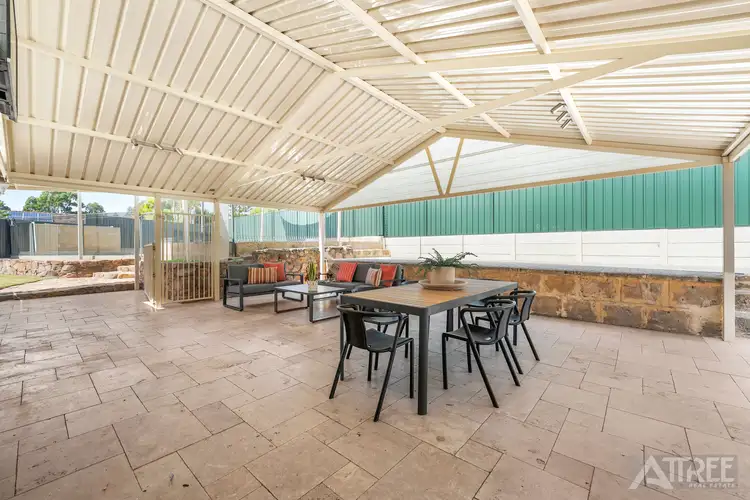Sixth view of Homely house listing, 13 Stafford Court, Leeming WA 6149